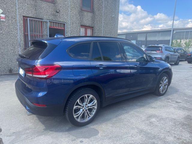 BMW X1 xDrive18d Business Advantage