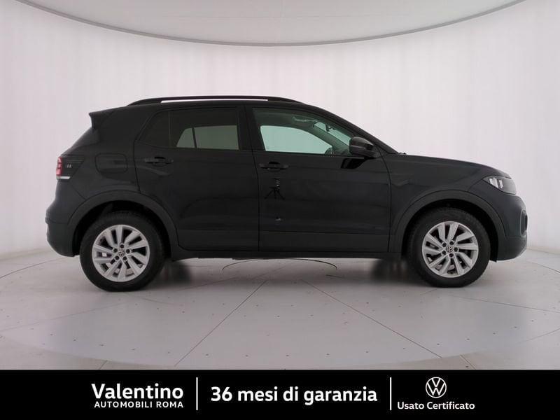 Volkswagen T-Cross 1.6 TDI DSG SCR Style BMT