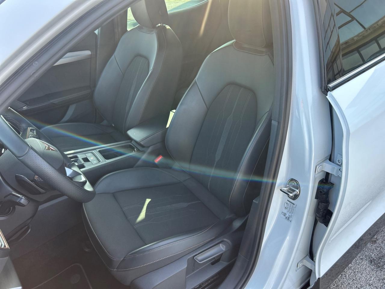 Cupra Formentor 2.0 TDI 4Drive DSG