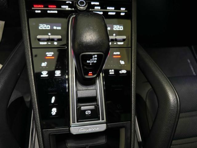 PORSCHE Cayenne ? 59.899,00 Coupè 3.0 21 RS PASM TETTO PANORAMA