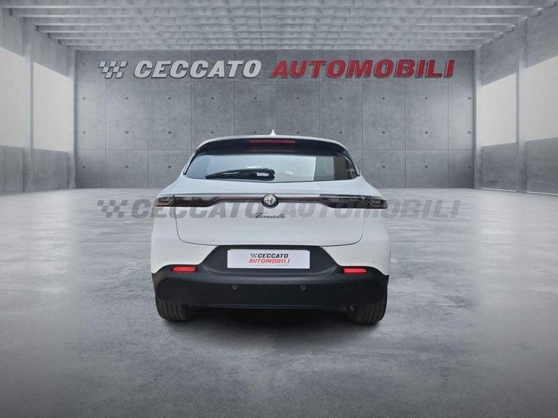Alfa Romeo Tonale Tonale 1.6 Sprint 130cv tct6