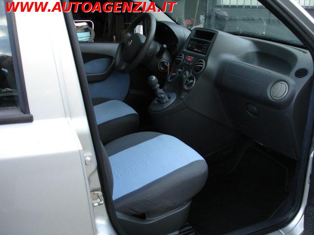 FIAT Panda 1.2 Dynamic Natural Power