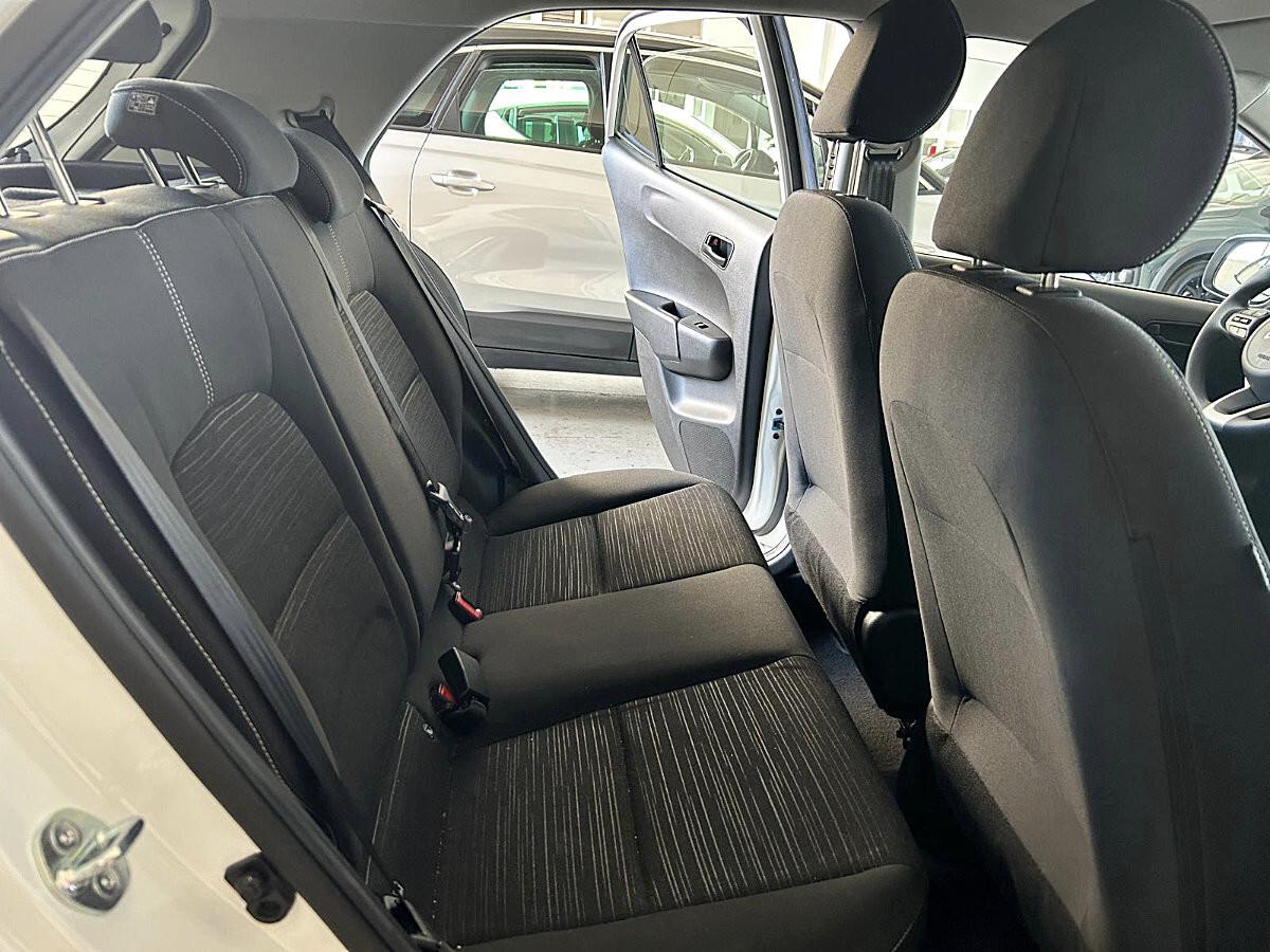 Kia Picanto 1.0 MPI GPL 5 porte Urban