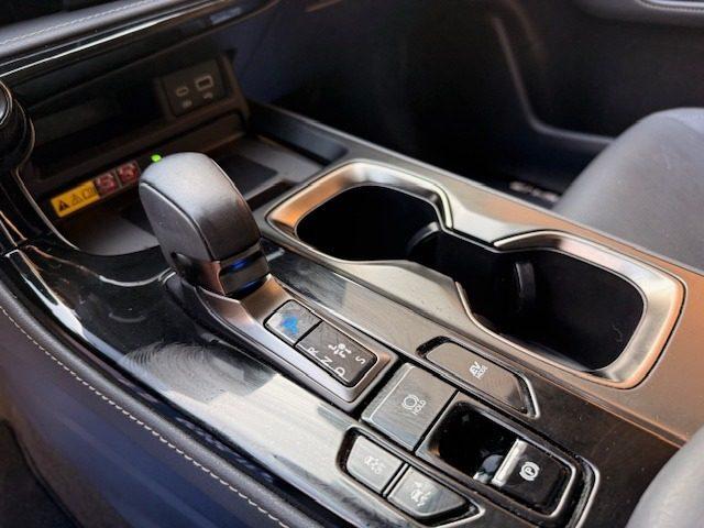 LEXUS NX 300h NX Hybrid 4WD Premium +