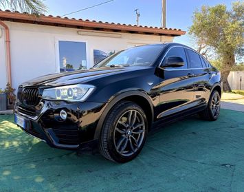 Bmw X4 xDrive20d Msport - 2015
