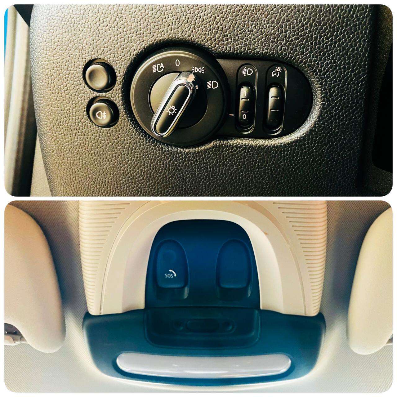 Mini One 1.5 Business Automatica Neopatentati