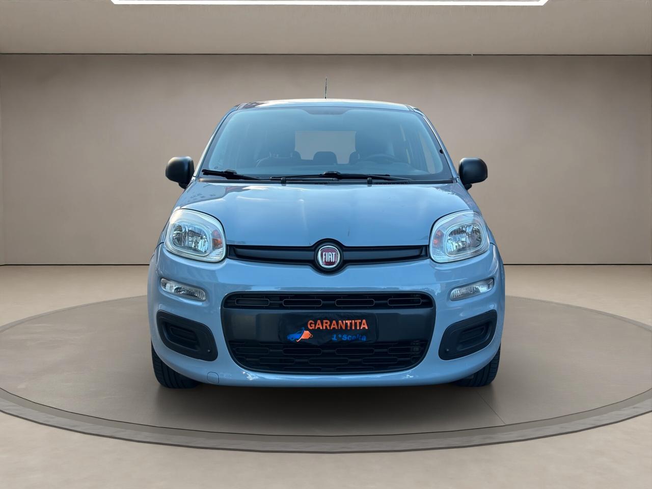 Fiat Panda NEOPATENTATI - BENZINA 5 POSTI
