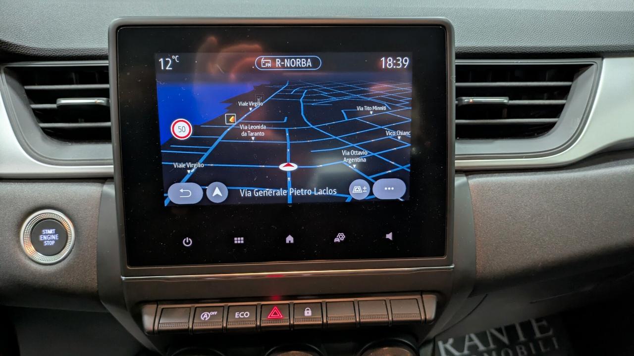 Renault Captur TCe 90 CV Business
