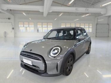 MINI Mini 5 porte Mini 1.5 One 75 CV Classic 5 porte