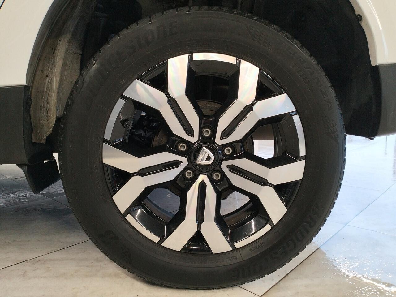 Dacia Duster 1.0 TCe GPL 4x2 Prestige DaciaPlus