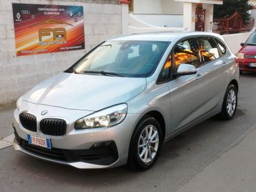 Bmw 216d Active Tourer Luxury NAVI - 2016