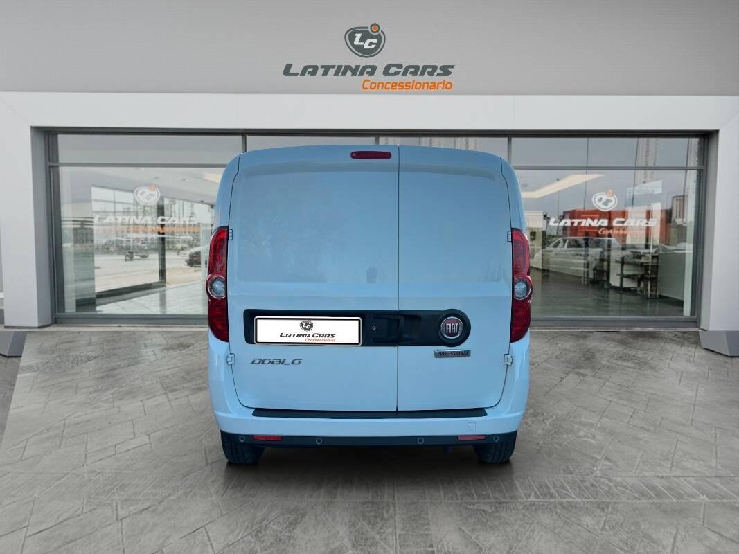 Fiat Doblò Doblo cargo 1.3 mjt 16v maxi 95cv Con NAVIGATORE
