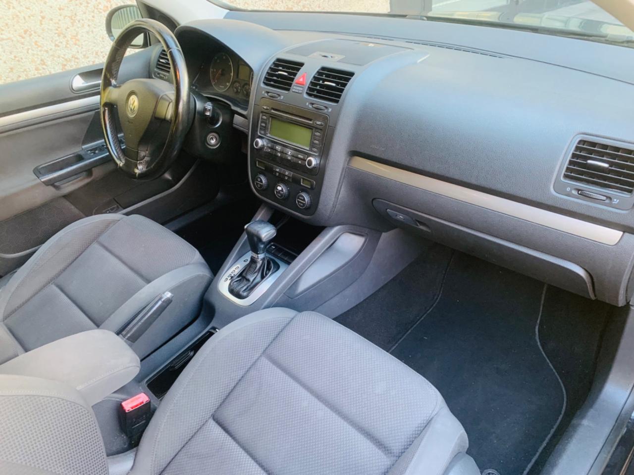 Volkswagen Golf 2.0 TDI 5p. Sportline Ltd.Edition