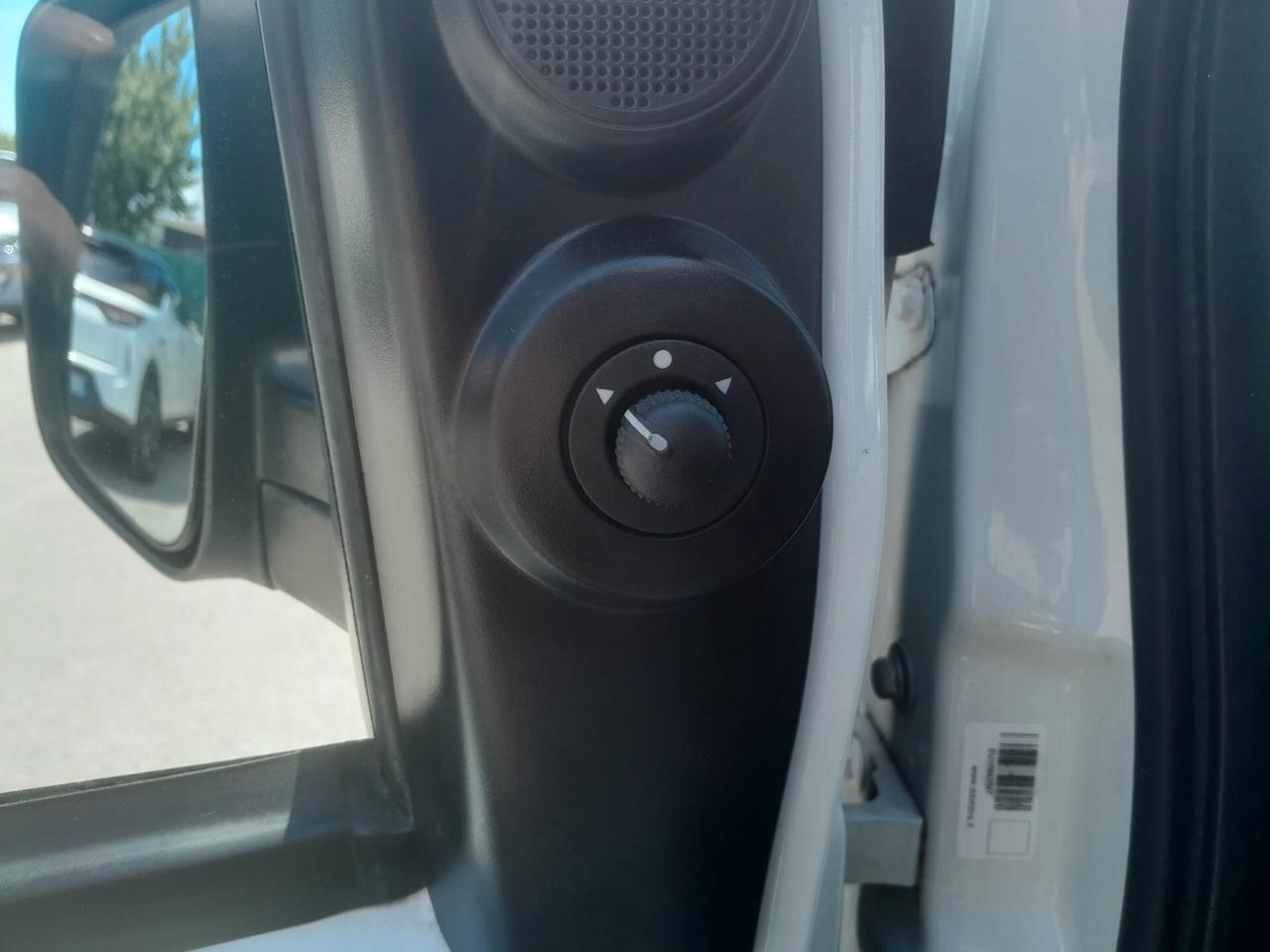 Fiat FIAT FIORINO CARGO 1.3 MJT 95 CV " CAR APPROVED"
