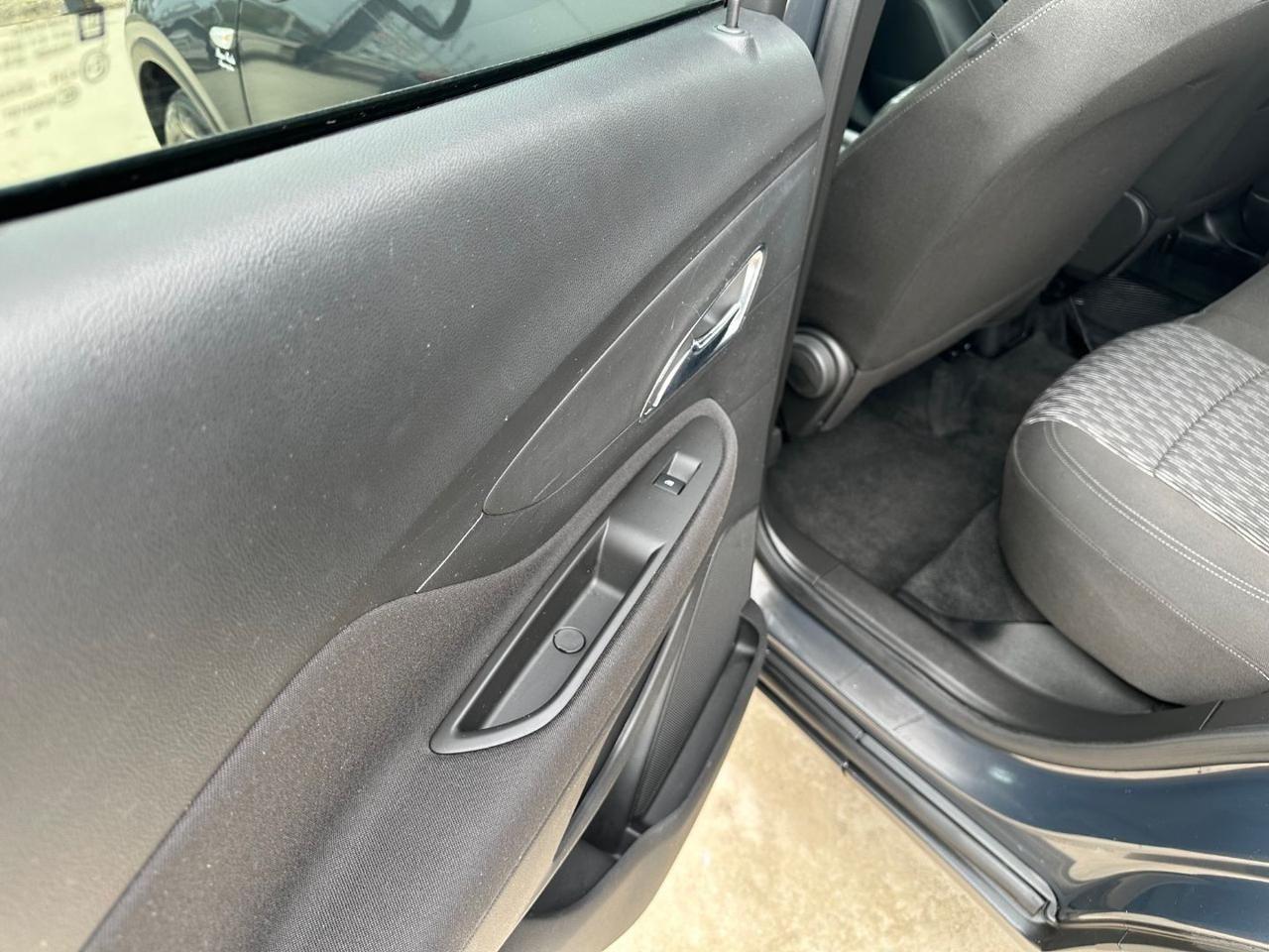 Opel Mokka 1.4 Turbo GPL Tech 140CV 4x2 Ego