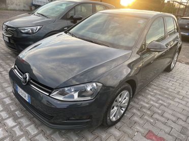 Volkswagen Golf 1.6 TDI 110 CV 5p. Comfortline BlueMotion Technology