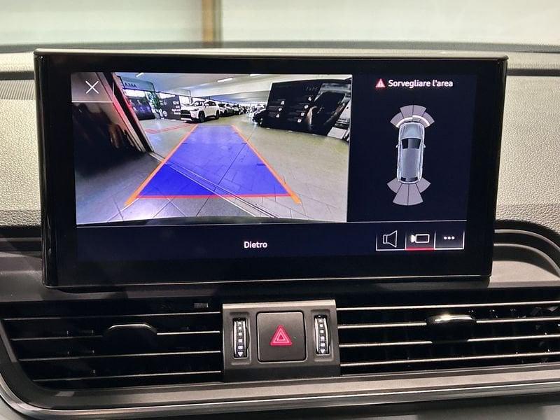 Audi Q5 Q5 50 TFSI-e quattro S tronic PLUG-IN Business