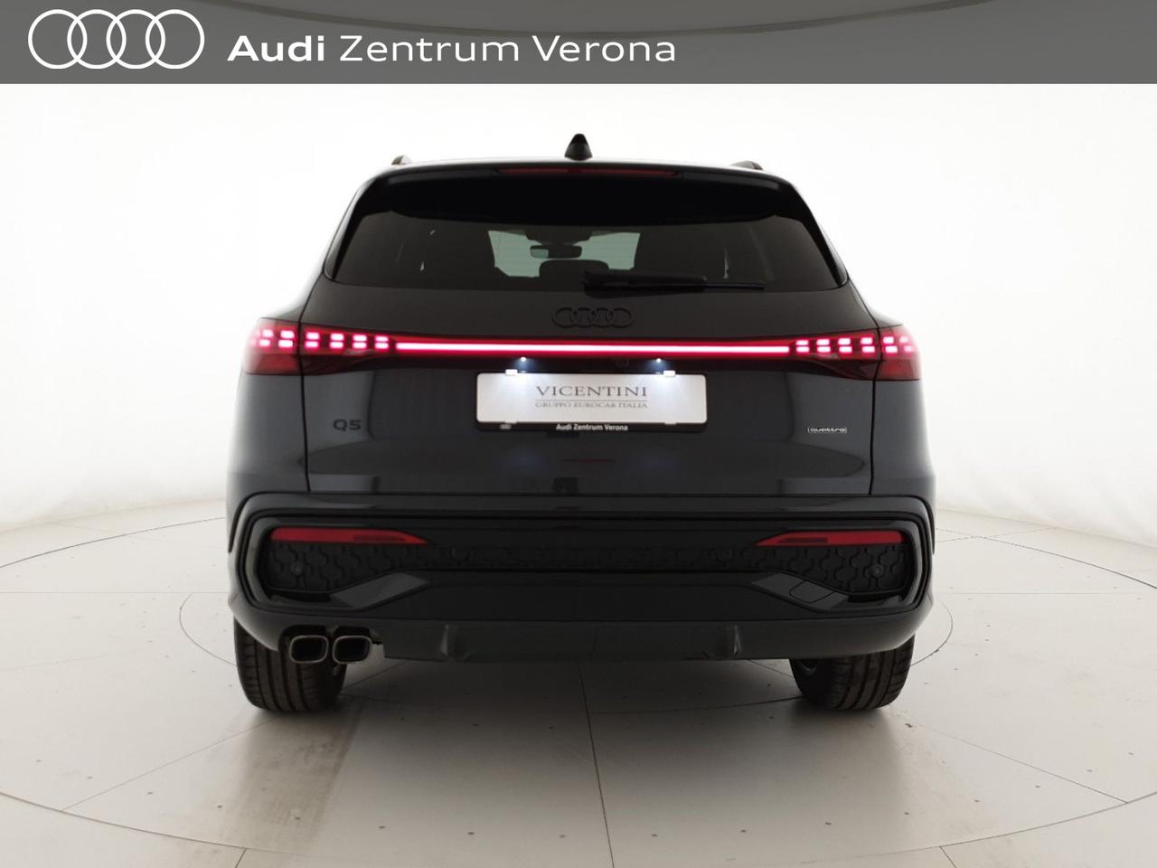 2.0TDI 204CV quattro S tronic S line Edition