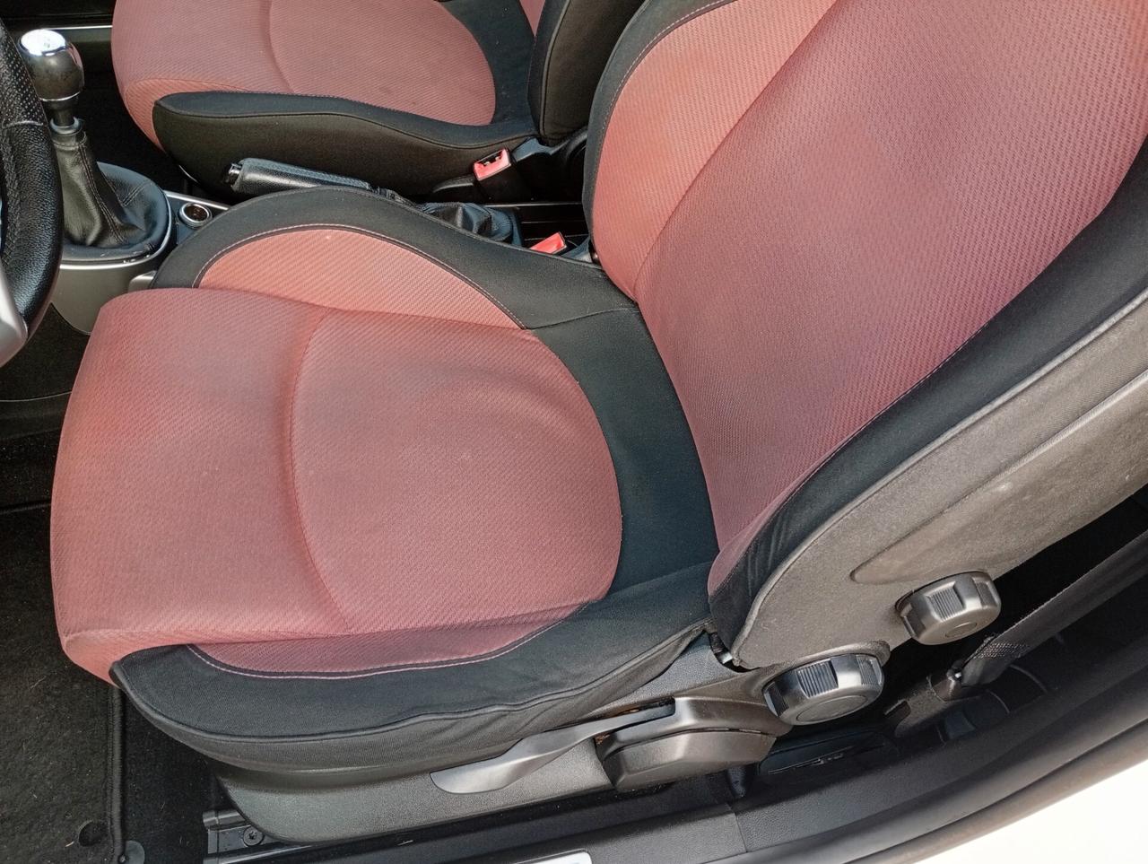 Alfa Romeo MiTo 1.4 78 CV NEOPATENTATI OK