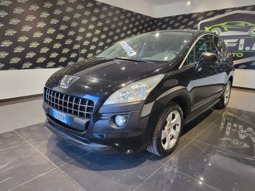 Peugeot 3008 - 2010 1.6 HDi 110CV Automatica