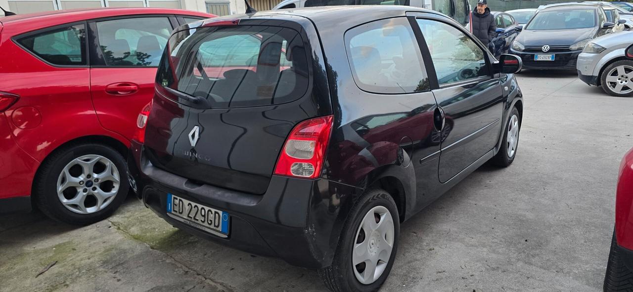 Renault Twingo 1.2 16V TCE Dynamique