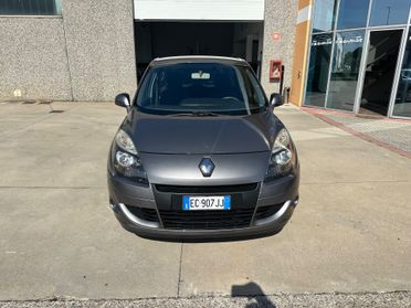 Renault Scenic Scénic X-Mod 1.5 dCi 110CV Confort