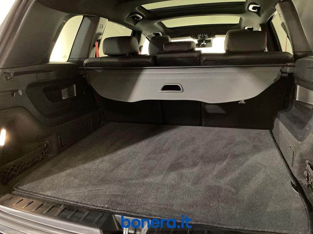 Mercedes GLB 35 AMG 4Matic 8G-DCT