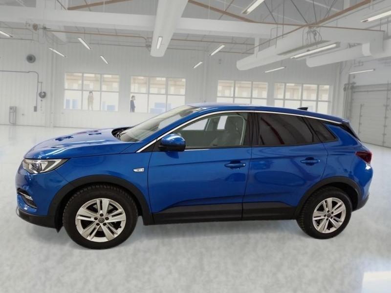 OPEL GRANDLAND X 2.0 Ecot Diesel 177cv Innovation S/S AT8