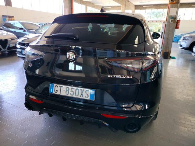 ALFA ROMEO Stelvio 2.2 TD 210CV AT8 Q4 Veloce PROMO