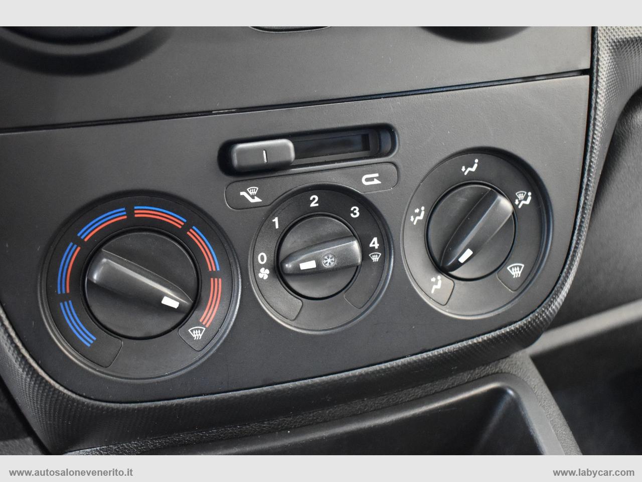 FIAT QUBO 1.3 MJT 80 CV Lounge