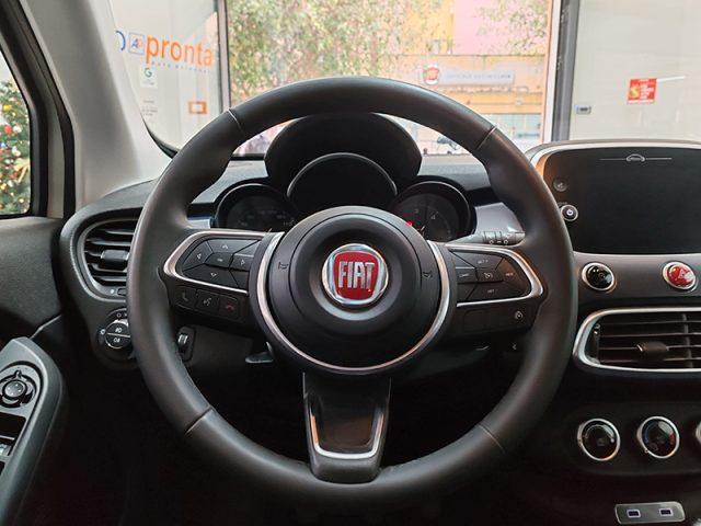 FIAT 500X 1.3 MultiJet 95 CV Club