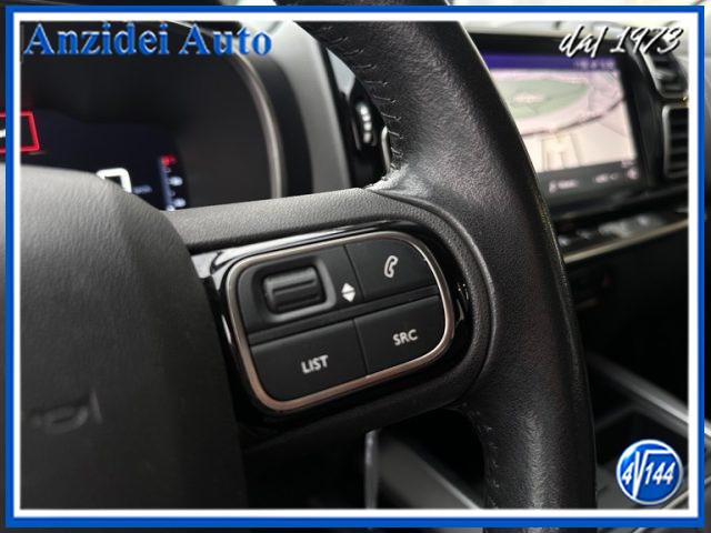 CITROEN C5 Aircross 1.5 BlueHDi 130 Cv Business