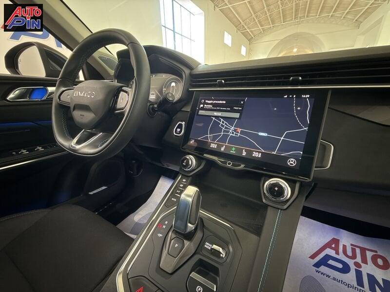 Lynk & Co 01 01 PHEV *TETTO APRIBILE *In arrivo*