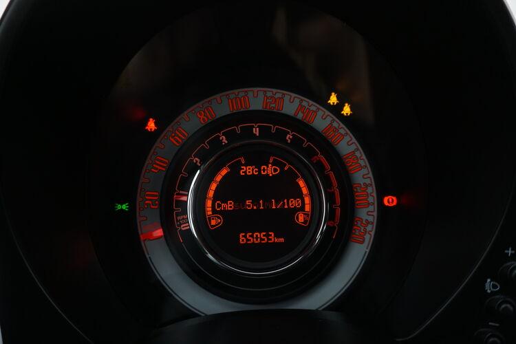 Fiat 500 Hybrid Cult BR027395 1.0 Mild Hybrid 70CV