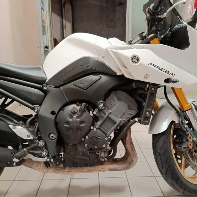 Yamaha Fazer 8 - 2015