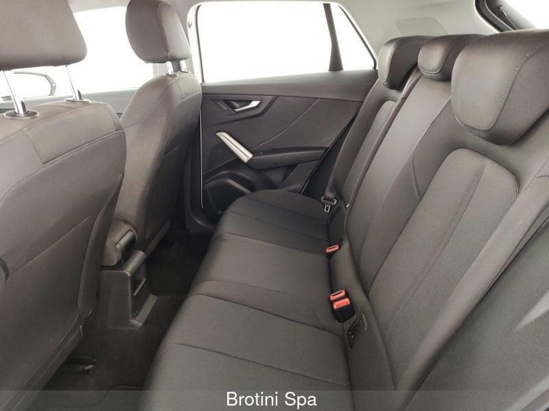 Audi Q2 Q2 35 TFSI Business