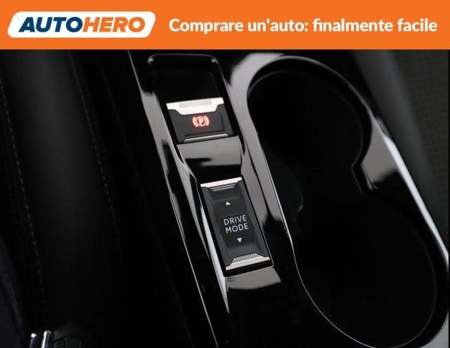 PEUGEOT 2008 PureTech 130 EAT8 GT Line
