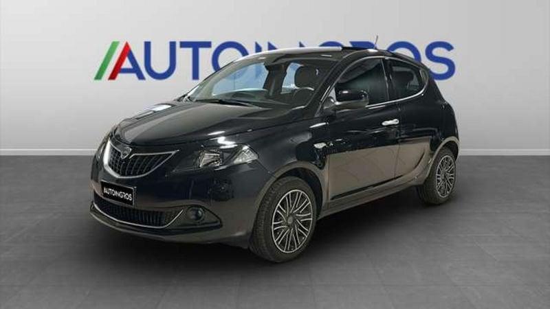 Lancia Ypsilon Gold 1.0 70 CV Firefly Hybrid s&s USATO GARANTITO
