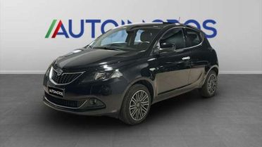 Lancia Ypsilon Gold 1.0 70 CV Firefly Hybrid s&s USATO GARANTITO
