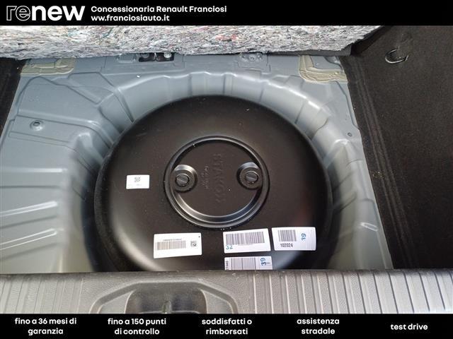 RENAULT Clio 1.0 ECO-G TECHNO