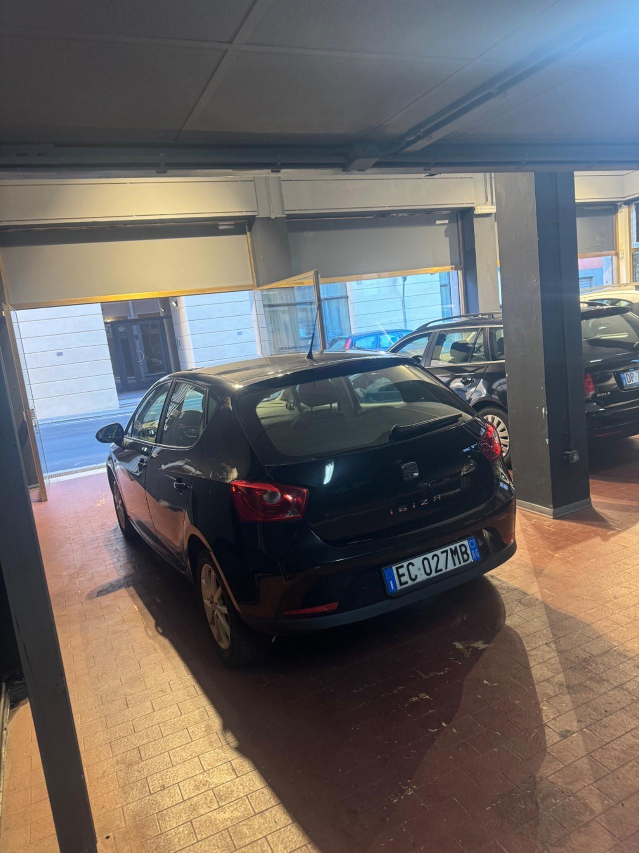 Seat Ibiza 1.2 5p. Style