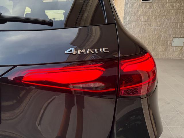 MERCEDES-BENZ GLC 220 d 4Matic Mild Hybrid AMG Premium plus Pack Night.