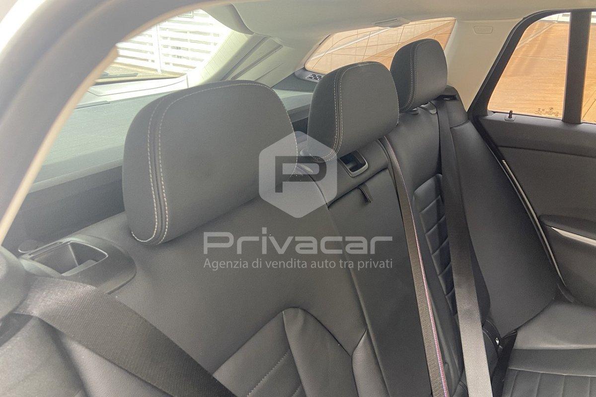 BMW 320d Touring Business Advantage aut.