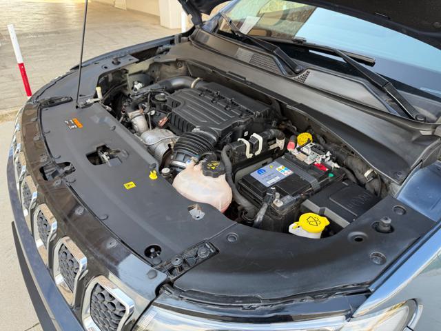 JEEP Compass 1.3 TURBO 130CV LIMITED+TETTO APRIB+19''+4TELC360°