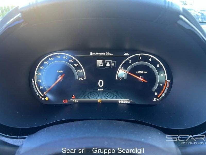 KIA Xceed Xceed 1.5 T-GDi 160 CV Style