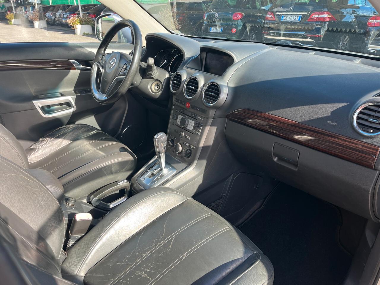 Opel Antara 2.0 CDTI 150CV aut. Cosmo