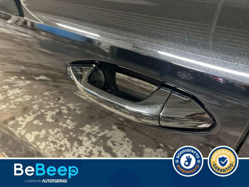 Audi A3 SPORTBACK 30 2.0 TDI BUSINESS S-TRONIC