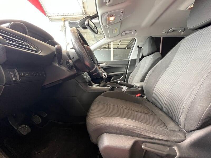 Peugeot 308 1.6 BlueHDI 120cv Business