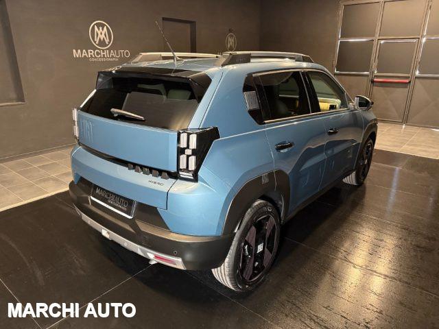 FIAT Grande Panda 1.2 Hybrid 100 CV S&S La Prima
