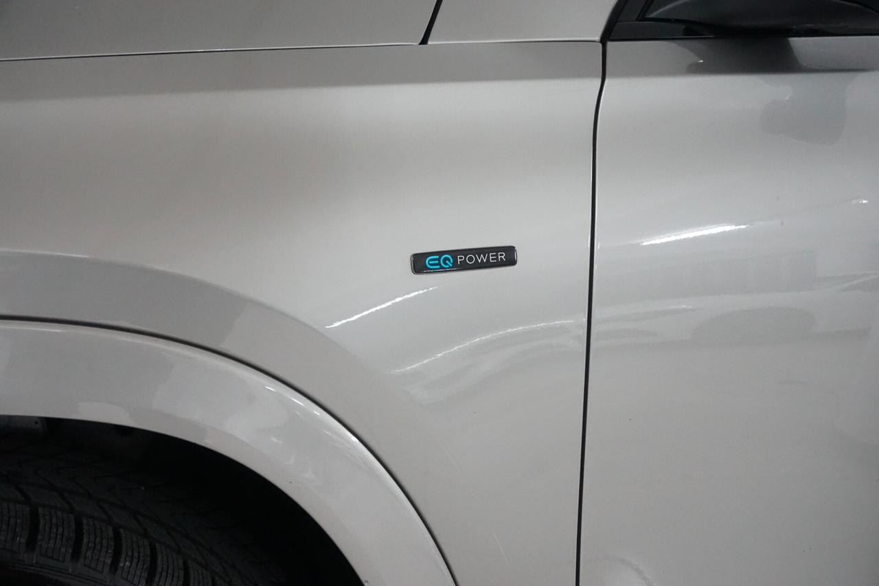 Mercedes-benz GLE 350 de hybrid EQ 4Matic Coupé Premium Pro